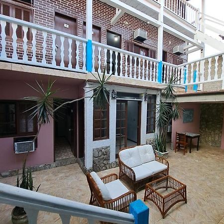 Esperanza Bohemia Búzios Exterior foto