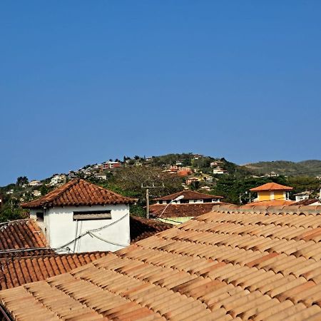 Esperanza Bohemia Búzios Exterior foto