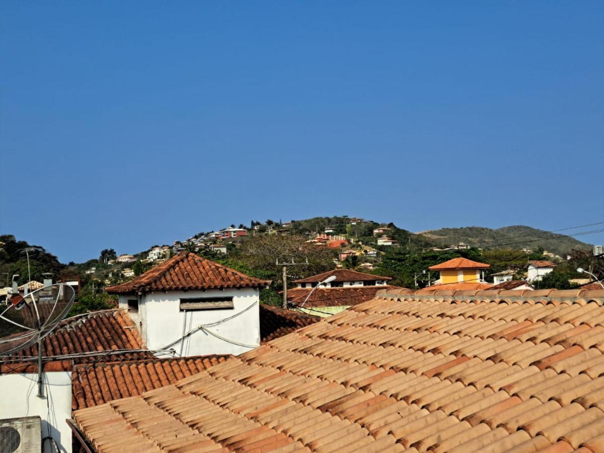 Esperanza Bohemia Búzios Exterior foto