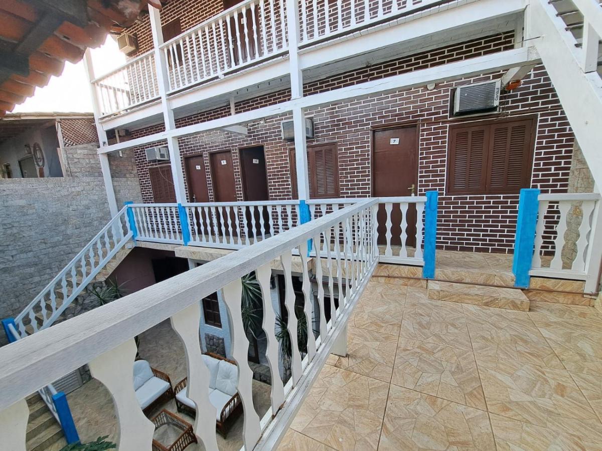 Esperanza Bohemia Búzios Exterior foto