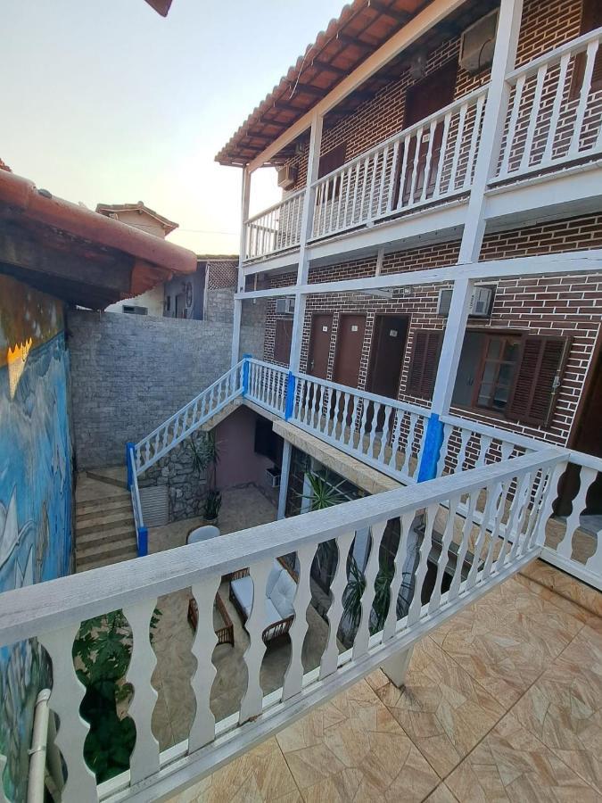 Esperanza Bohemia Búzios Exterior foto