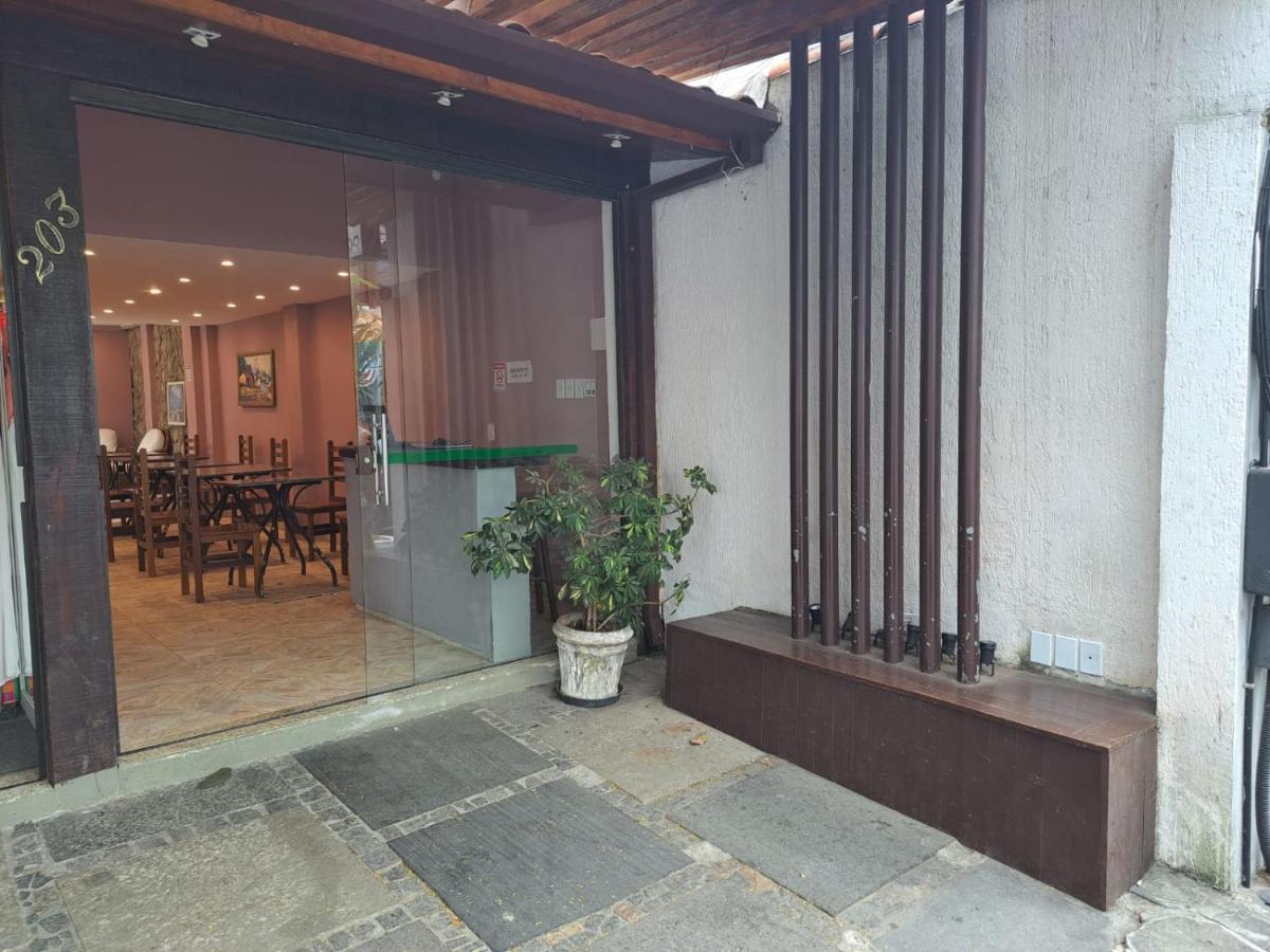 Esperanza Bohemia Búzios Exterior foto