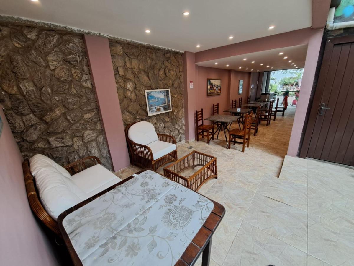 Esperanza Bohemia Búzios Exterior foto